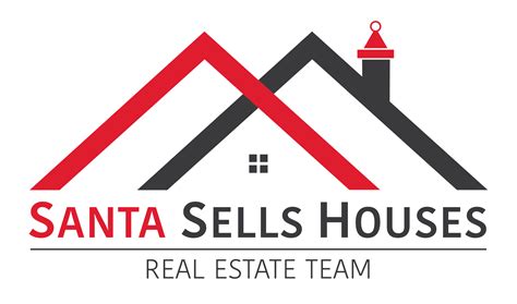 Meet The Santa Sells Houses Real Estate Team — The Santa Sells Houses Real Estate Team
