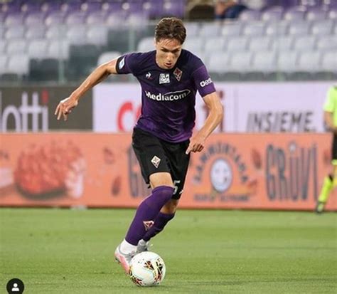 Profilo di dejan kulusevski (20) ➤ juventus fc ➤ scheda, valore di mercato, statistiche, mercato, carriera e tanto altro. Federico Chiesa Gabung Juventus, Kulusevski Jadi Cadangan ...