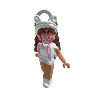 Buy my new shield and sword in roblox! Avatares De Roblox Chicas Cute / 5 Perfil Roblox Roblox ...