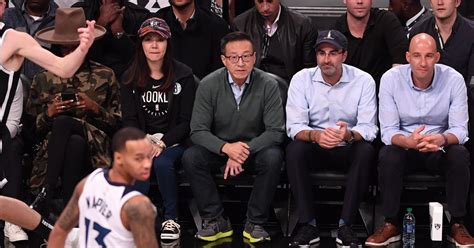 $10k+… and i'm not even a btc fan! Joe Tsai will continue to pay arena workers through 2020 ...