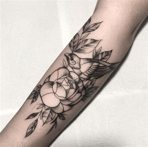 Destaques Da Tatuagem Em 2018 E Apostas Para 2019 Blog Tattoo2me