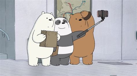 ‘we bare bears returns to cartoon network this april animation world network