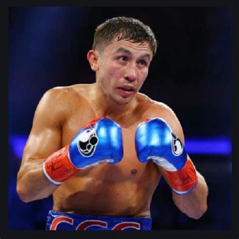 Gennady Golovkin Boxing Career Next Fight Net Worth Earnings Wife Height Loss