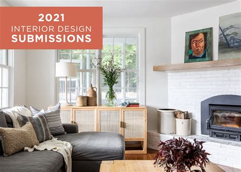 2021 Interior Design Submissions Maine Home Design