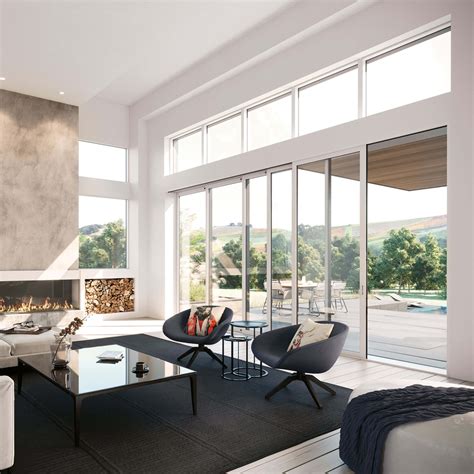 Why Elegant Windows And Doors In Los Angeles Partners With Marvin