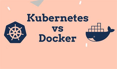 The conversation around kubernetes vs. Kubernetes vs. Docker #infographic - Visualistan