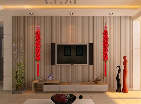Chinese New Year Living Room Decorating Ideas Baci Living Room