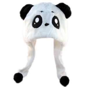 No racism, bigotry, sexism, homophobia, and the like. Anime Panda Hat | Anime, Character, Disney characters