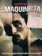 El maquinista - Película 2004 - SensaCine.com.mx