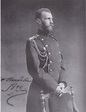 Portrait of Grand Duke Sergei Alexandrovich (1857-1905) | Russia ...