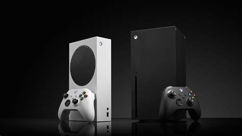Xbox Series Xs Son Las Consolas De Microsoft Que Mejor Se Están