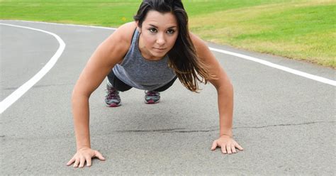 How To Do 50 Push Ups With Ease Livestrongcom