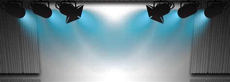 Stage Lights Background Png - PNG Image Collection png image