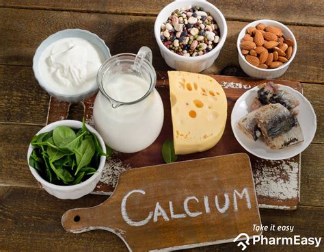 15 Calcium Rich Foods And Health Benefits Axe 47 Off