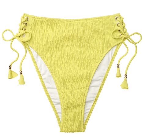 High Waisted Bikini Bottoms The Best Options For Summer 2021 Ranked