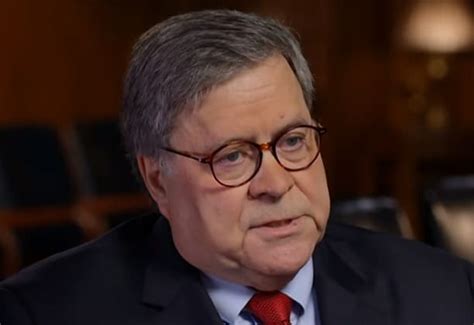 William Barr Fbi Has Made 150 Arrests Launched 500 Investigations Related To Recent Rioting