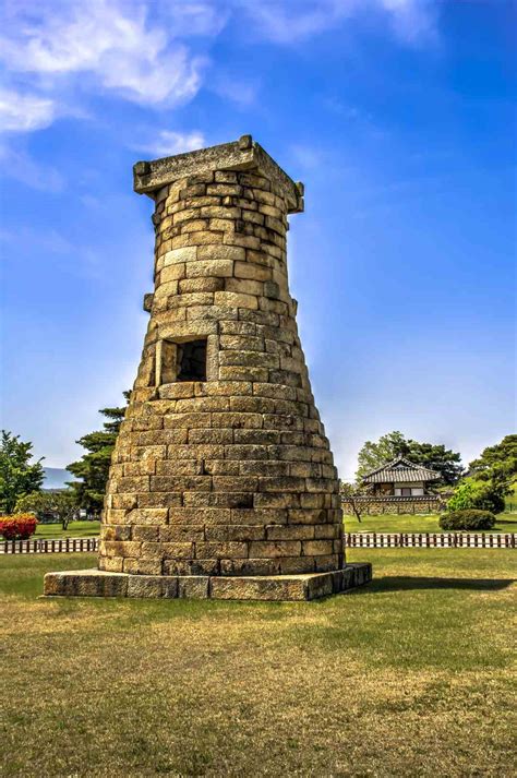 5 Things To See In Gyeongju ~ The Five Foot Traveler
