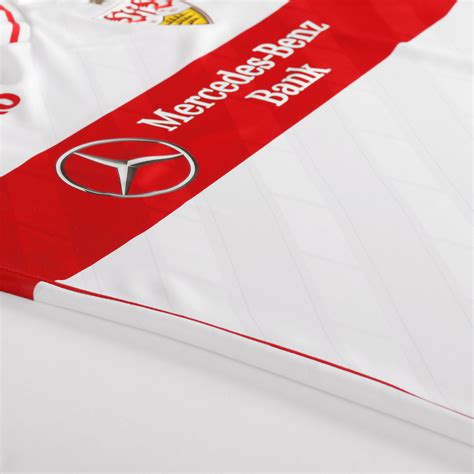Diese übersicht zeigt alle transfers des vereins in der ausgewählten saison. VfB Stuttgart 2020-21 Jako Home Kit | 20/21 Kits ...