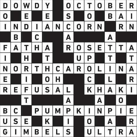 20 Printable Crossword Puzzles From Readers Digest Readers Digest
