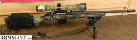 Armslist For Sale Ruger American Ranch 350 Legend