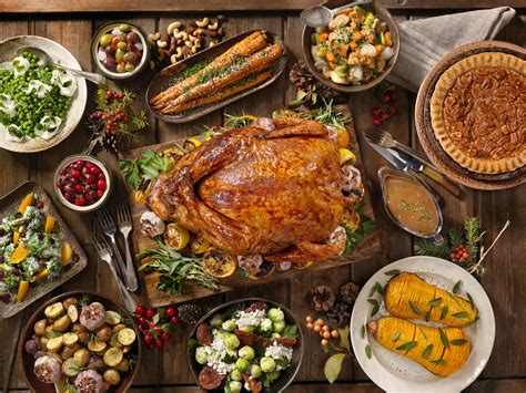 these are the most popular thanksgiving side dishes in every state aria art