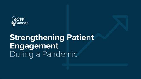 Strengthening Patient Engagement During A Pandemic Eclinicalworks