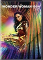 Wonder Woman 1984: Special Edition (BIL/DVD): Amazon.ca: Rebecca Steel ...