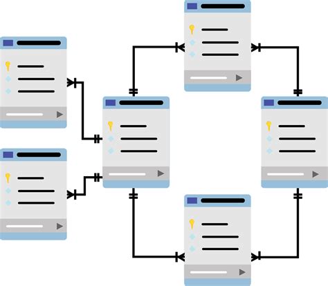 Pengertian Database Dan Jenis Jenis Database Beserta Fungsinya Keyzex