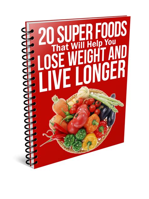 20 Powerful Superfoods For Weight Loss And Long Life Optimal Healing Remedies