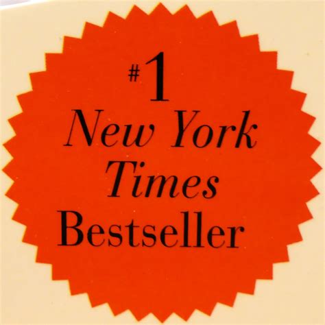 New York Times Best Sellers List Amity Felicity