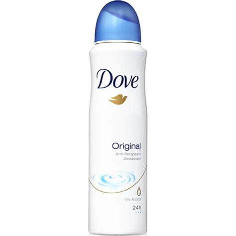 Dove Invisible Dry Anti Perspirant Deodorant