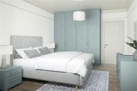 Bedrooms Bespoke Fitted Bedrooms Wigan Lancashire