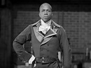 Being Aaron Burr | NCPR News