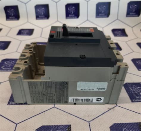 Merlin Gerin Ns H Compact Ns Circuit Breaker Ubuy India