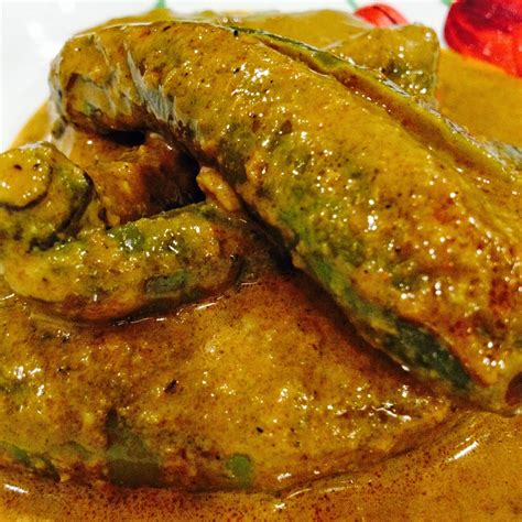Azie kitchen 12.182 views2 years ago. Resepi Gulai Ikan Kering Nanas Kelantan - About Quotes g
