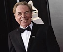 Andrew Lloyd Webber Biography - Facts, Childhood, Family Life ...