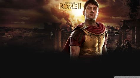 Download Total War Rome Ii Wallpaper 1920x1080 | Wallpoper #440490