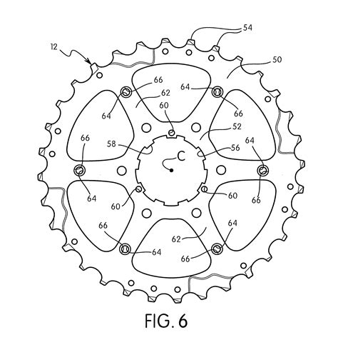 This cross reference guide provides you with the oem front & rear sprocket sizes along with the oem chain size and length. Patent US20120225745 - Bicycle sprocket assembly - Google ...