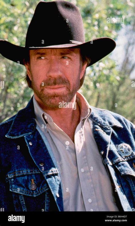 Texas Ranger Tv Chuck Norris Wtra 001 Fotos Und Bildmaterial In Hoher