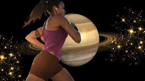 Saturno Traerá Desafíos A 3 Signos Del Zodíaco Y Sus Constelaciones