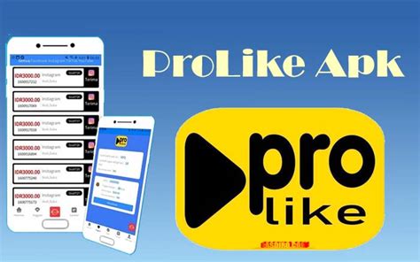 Sama seperti aplikasi lainnya, download 23.showbox. Download ProLike Apk | Aplikasi Penghasil Uang Terbaru 2020