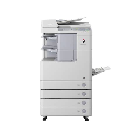Driver Ir 2520 / Driver imageRUNNER 2530 Free Download | Canon Driver