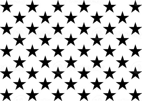 Estrellas Estados Unidos De Am Rica Ilustraci N De Dise O De Bandera De Estados Unidos