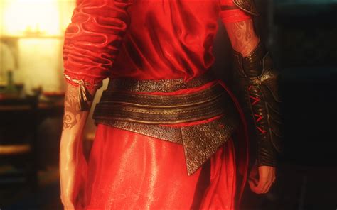 The Elder Scrolls Skyrim Jmenaru Armor Female Female Only Outfit Modbooru