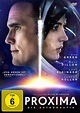 Proxima Die Astronautin DVD | Film-Rezensionen.de