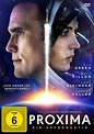 Proxima - Die Astronautin: Amazon.de: Eva Green, Lars Eidinger, Eva ...