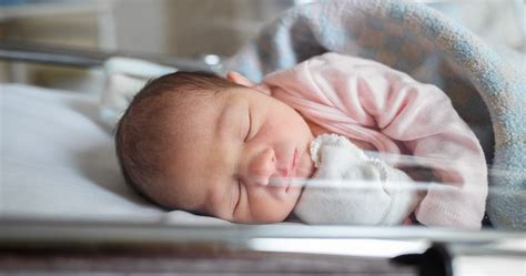 Bebé Prematuro Salud En Línea