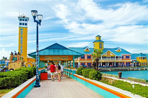 One Day Itinerary To Nassau 10 Things To Do In The Capital Of The