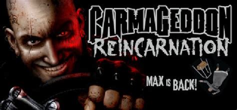 Carmageddon Reincarnation Free Download V1217713 Igggames