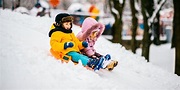 6 Fun Snow Day Activities for Kids | Family Vacation Critic